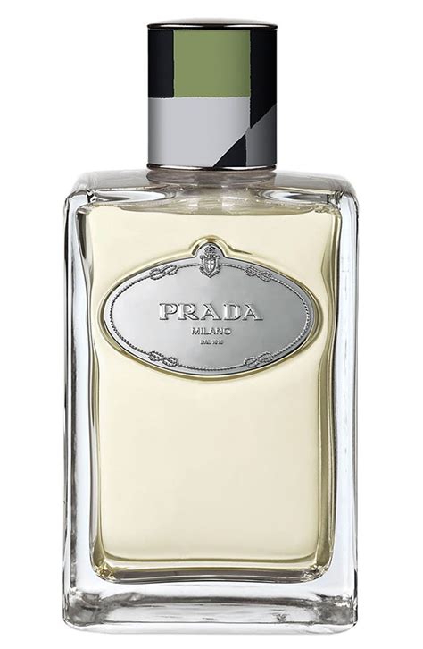 prada vetiver|prada infusion vetiver.